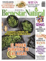 Salud y Bienestar natural